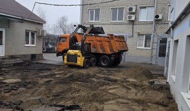 Мини-погрузчики от Валерий: New Holland L318 4 фото
