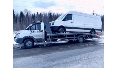 Эвакуаторы и автовозы от Константин: Валдай 1 фото