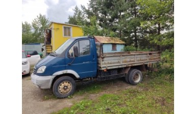 Перевозка грузов до 5 тонн от Козлов Иван Николаевич:  1 фото