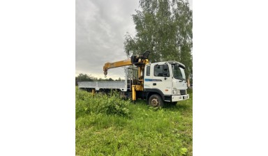 Манипуляторы от Влах Андрей Анатольевич: Fuso 2 фото