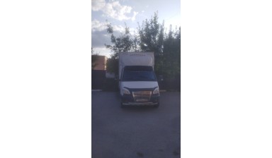 Перевозка грузов до 2 тонн от Муканов Серик Дюсембекулы: 1 фото