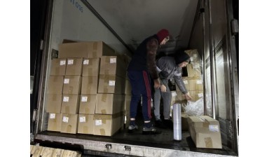 Услуги грузчиков от Кононенко Евгений Станиславович: 3 фото