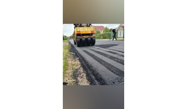 Благоустройство территории от Алег: 1 фото