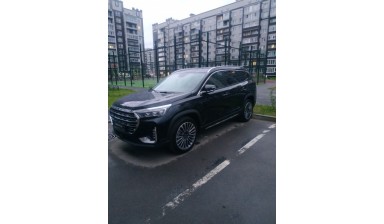 Услуги такси и частные таксисты от Стратегия: 4 фото