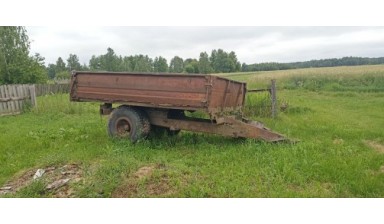 Тракторы и сельхозтехника от Василий: МТЗ 50 4 фото