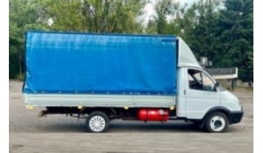 Перевозки Газелью от Грачев Виталий Геннадьевич: 3 фото