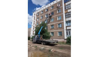 Аренда автовышки 12 метров от Александр: Газ 2 фото