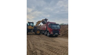 Самосвалы и тонары от Телепов Валерий Иванович: volvo 2 фото