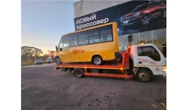 Эвакуаторы со сдвижной платформой от Зыков Сергей Юрьевич: Исузу нкр 1 фото