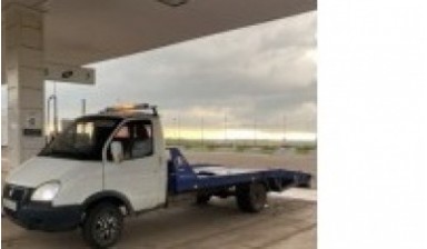 Эвакуаторы и автовозы от Латыпов Вадим маратович: Газ 1 фото