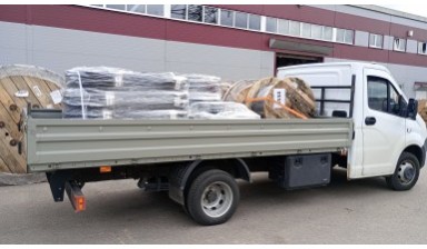 Объявление от Мартинович Александр Викторович: «Грузоперевозки Газель бортовая» 3 фото