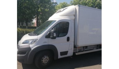 Перевозка грузов до 2 тонн от ИП Шурхаев В. А.:  1 фото