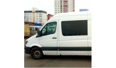 Перевозка грузов до 2 тонн от ООО ''МевиТранс'':  1 фото