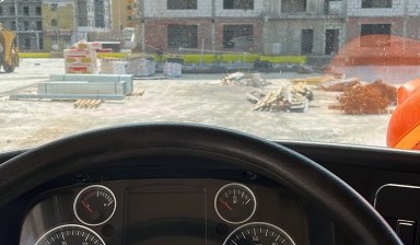 Автобетононасосы от Aidos:  1 фото