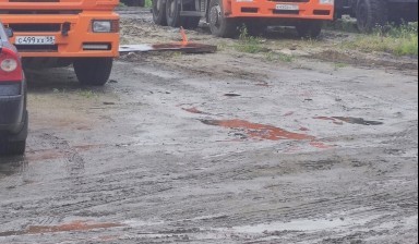 Самосвалы 30 тонн от Ротарь Александр Анатольевич: Камаз 2 фото