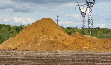 Щебень, крошка и гравий от Лебедев Роман Николаевич:  4 фото