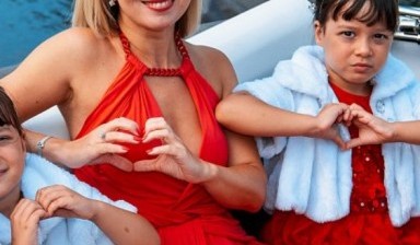 Теплоходы, яхты и катера от Прогулка на теплоходе: 1 фото