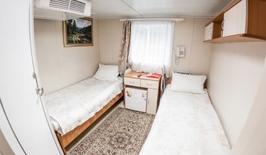 Теплоходы, яхты и катера от Теплоход Русь Великая: 1 фото