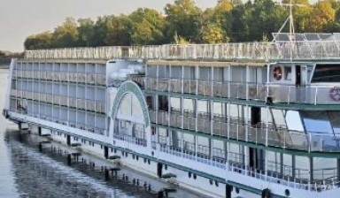 Теплоходы, яхты и катера от Речфлот: 1 фото