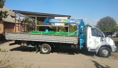 Манипуляторы от Андрей Леонидович М: Валдай 1 фото