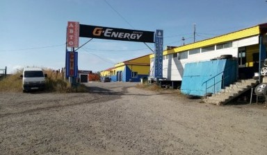 Сервис и ремонт спецтехники от G-Energy Service: 1 фото