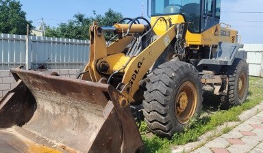 Объявление от Дмитрий: «самосвалы. Демонтаж Shaсman F3000» 1 фото