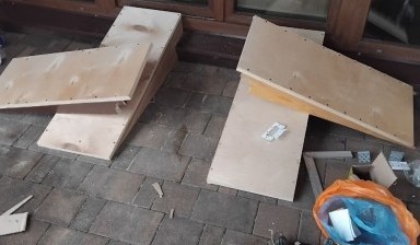 Строительные бригады от Батыр: 3 фото