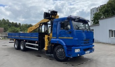 Перевозка грузов до 5 тонн от Сапрыкин Леонид Олегович: 2 фото
