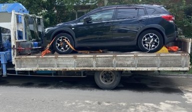 Манипуляторы от Вачик: Isuzu 4 фото