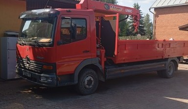 Манипуляторы от Черенков Геннадий Викторович: 1 фото