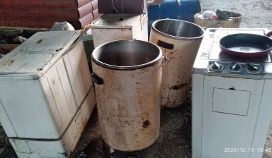 Вывоз мусора и бытовых отходов от Дружков Борис Владимирович: Газель 4 фото