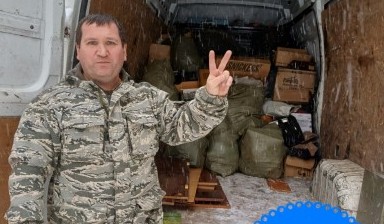Специальные услуги от Дружков Борис Владимирович: Газель 4 фото