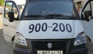 Грузоперевозки от Владимир: 1 фото