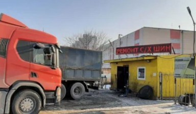 Сервис и ремонт спецтехники от СевЗапТрансСервис: 1 фото