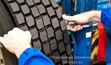 Сервис и ремонт спецтехники от АвтосервисГрузовой.рф: 1 фото