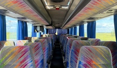 Объявление от Natallia: «Пассажирские перевозки» 2 фото