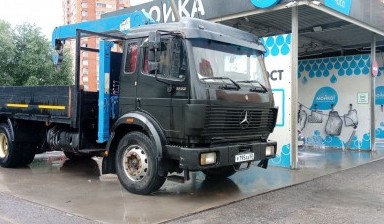Бортовые грузовики от Валерия:  1 фото