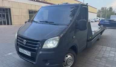 Перевозка грузов до 3,5 тонн от Андрей: 2 фото