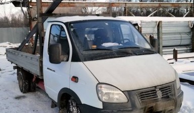 Перевозка грузов до 2 тонн от Акма: 3 фото