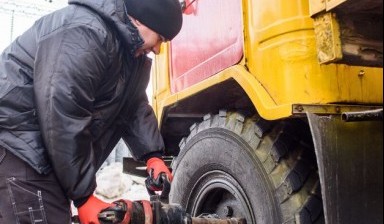 Сервис и ремонт спецтехники от Евродеталь сервис: 1 фото