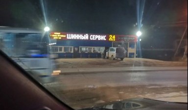 Сервис и ремонт спецтехники от Шинный сервис Колесница: 1 фото