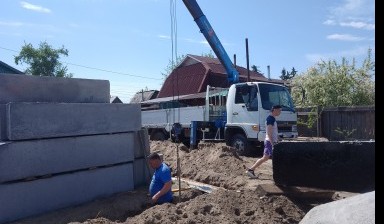 Объявление от Олег Леонидович Голендухин: «Аренда манипулятора (воровайка)» 1 фото