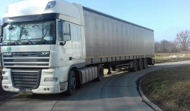 Объявление от Aibek: «Грузоперевозки по региону заказать» 1 фото