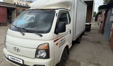 Перевозка грузов до 1 тонны от Саткевич Дмитрий Юрьевич: 1 фото