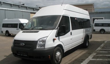 Объявление от Омельянович: «Заказной автобус. Пассажирская перевозка» 1 фото