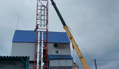 Аренда средний автокран от Иванов Сергей Николаевич: Урал 5557 4 фото