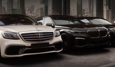 Свадебные авто и лимузины от Смирнов Александр Дмитриевич: 1 фото
