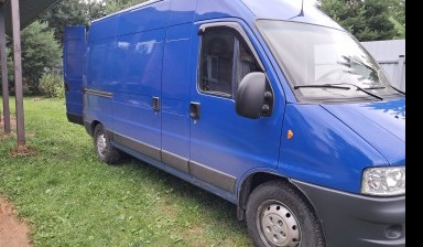 Перевозка грузов до 2 тонн от Колтунов Юрий Васильевич:  1 фото