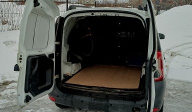 Цельнометаллические грузовики от Суркин Константин Владимирович: 2 фото