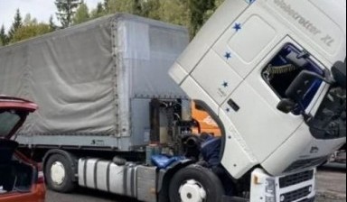 Сервис и ремонт спецтехники от Молния Auto: 1 фото